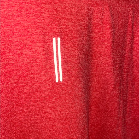 Nike Women’s Running Half-Zip Pullover, Size Medium - Picture 5 of 5